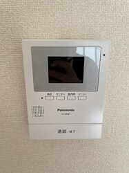 財盛マンション稲城の物件内観写真